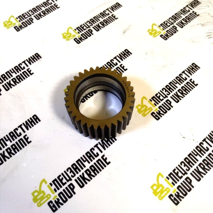 1550837 (4145303055) Шестерня планетарної передачі Caterpillar, ZF