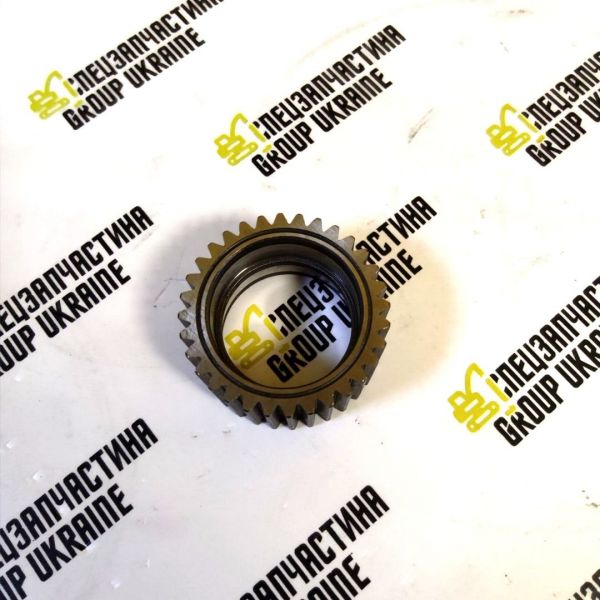 1550837 (4145303055) Шестерня планетарной передачи Caterpillar, ZF