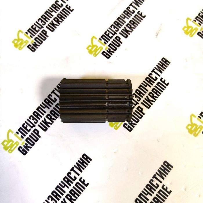 4145303060 (5904658757, 155-0839, 7028061) Сонячна шестерня Z=19/19 ZF