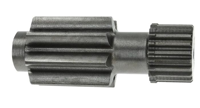 CASE 155290A1 Вал бортового редуктора (редуктора ходу) для 9020B, 9020