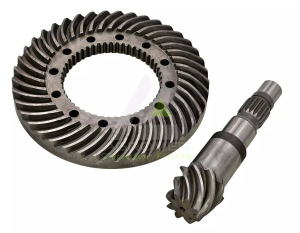 Case 155700320087 Головна (конічна) пара Z=8/41