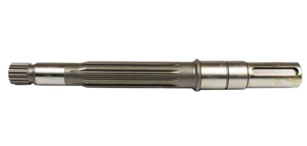 Kawasaki 15598 Вал гідронасосу для серії K3VL80 SKS