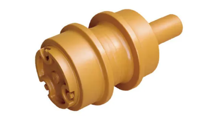 KOMATSU 141-30-00560 Поддерживающий каток для D60, D65, D68