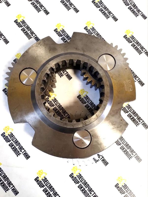 1.230-00012 Перша планетарна передача Doosan SOLAR 300LC-7A
