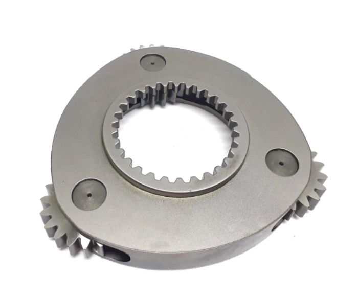 160146A1 Перша планетарна передача Case 9040B, 9030B