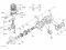 Kubota 16050-21910 Поршень +0.50мм для D1005, V1305 76.5мм