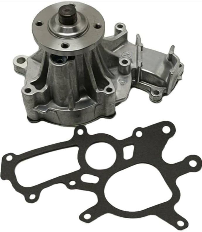 TOYOTA DYNA 16100-09260 Водяний насос для двигуна 1KD, 2KD