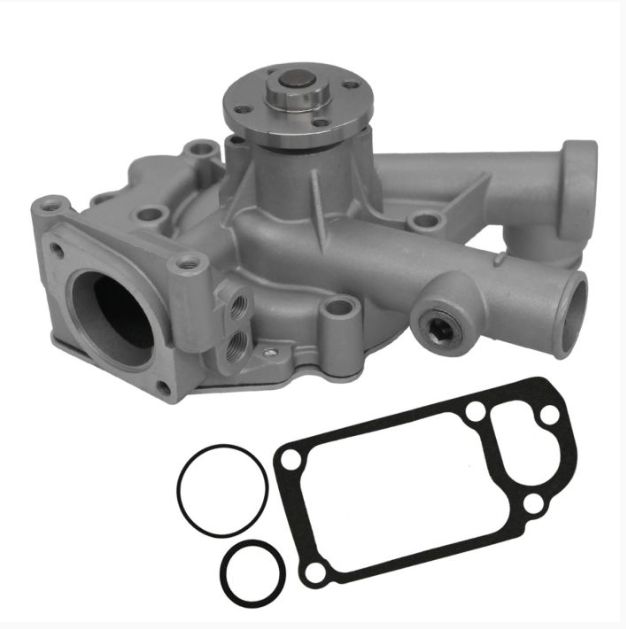 Toyota 16100-78300-71, 161007830071 Водяний насос для двигуна 1Z, 2Z,11Z