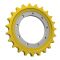Зірочка провідна Doosan DX160LC/DX180LC K1011438A