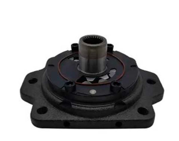Bosch Rexroth 16207 Насос підкачування палива для серії A4VG90 SKS