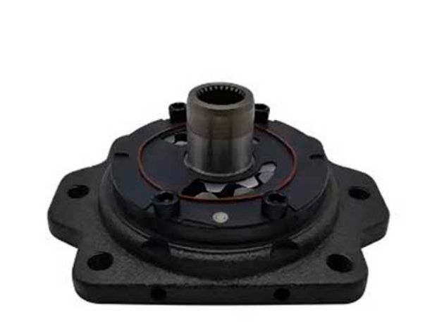 Bosch Rexroth 16207 Насос підкачування палива для серії A4VG90 SKS