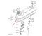 Kubota 16241-14520 Прокладка кришки клапанів для V1305, V1505