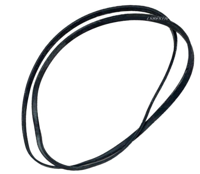 Kubota 16241-14520 Прокладка кришки клапанів для V1305, V1505