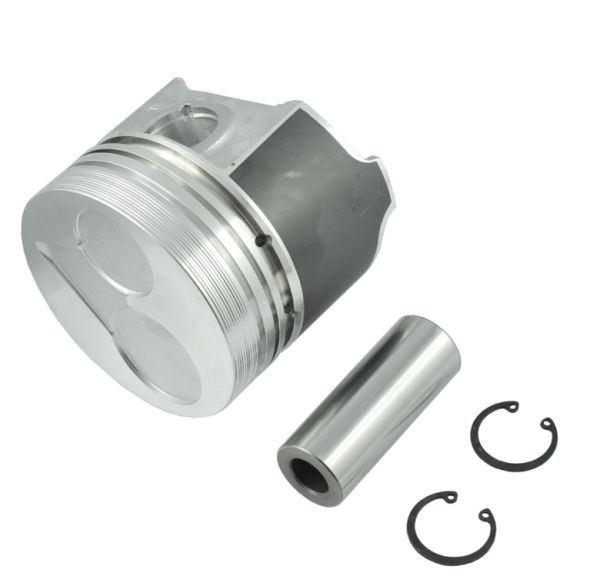 Kubota 16247-21110 Поршень для D1403 V1903 87mm