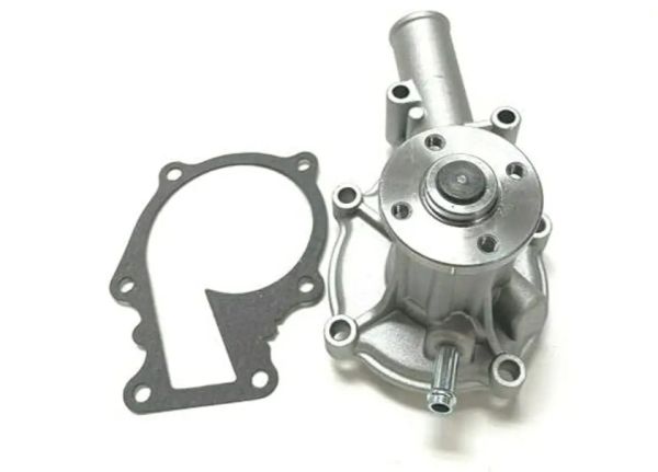 Kubota 16251-73550 Водяний насос для двигуна V1505, V1305