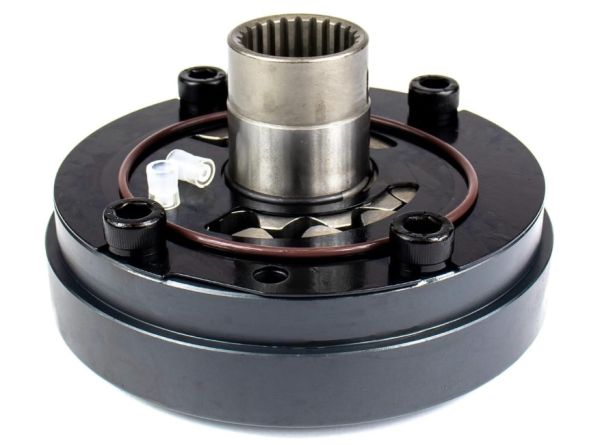 Bosch Rexroth 16329 Насос підкачування палива для серії A4VG250 SKS