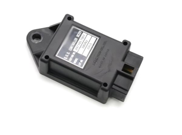 Kubota 16415-65661 Реле свічок розжарювання для D902, D905