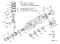 Kubota 16423-21910 Поршень для двигунів V2203, D1703 +0,5 mm