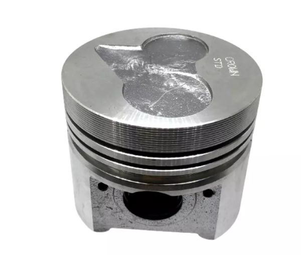 Kubota 16423-21910 Поршень для двигунів V2203, D1703 +0,5 mm