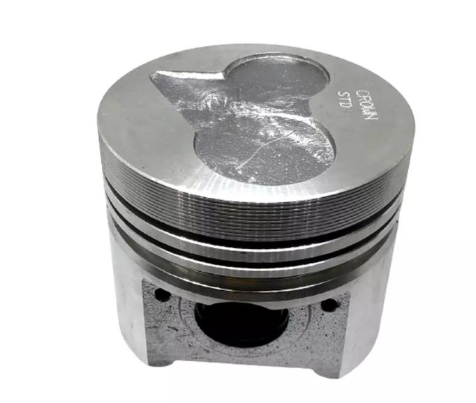 Kubota 16423-21910 Поршень для двигунів V2203, D1703 +0,5 mm