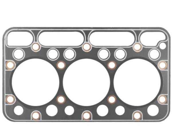 Kubota 16445-03310 Прокладка ГБЦ для D1462