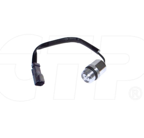 Caterpillar 1647577 Датчик тиску для двигунів C4.4