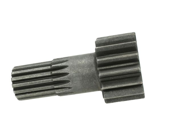 CASE 165228A1 Вал бортового редуктора (редуктора ходу) для 9010B, CX130, CX135SR