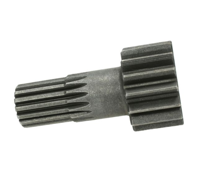 CASE 165228A1 Вал бортового редуктора (редуктора ходу) для 9010B, CX130, CX135SR