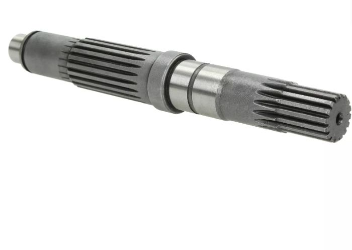 Вал гідромотора 165234A1 для CASE CX135