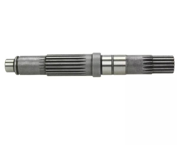 Вал гідромотора 165234A1 для CASE CX135
