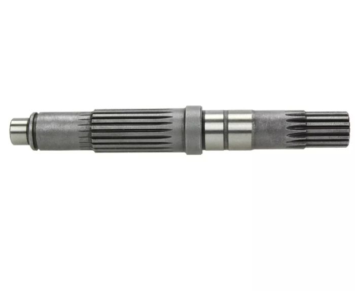 Вал гідромотора 165234A1 для CASE CX135