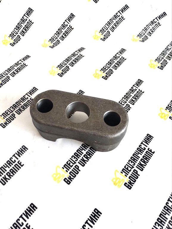 Caterpillar 1656946 Блок направляючого колеса D6