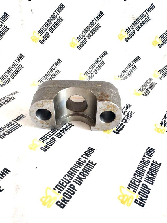 Caterpillar 1656946 Блок направляючого колеса D6