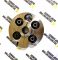 1662142 Муфта гідравлічного насоса Caterpillar 416B