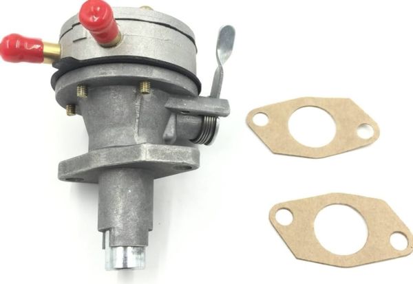 Kubota 16604-52030 Насос підкачування палива для двигуна V1703, D1803, V2003, V2403