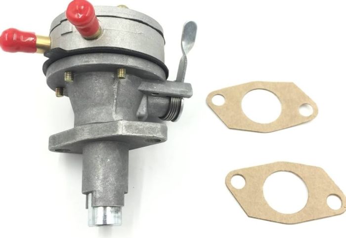 Kubota 16604-52030 Насос підкачування палива для двигуна V1703, D1803, V2003, V2403