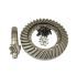 Massey Ferguson 1660688M91 Головна пара (планетарка, хвостовик) Z=11х38