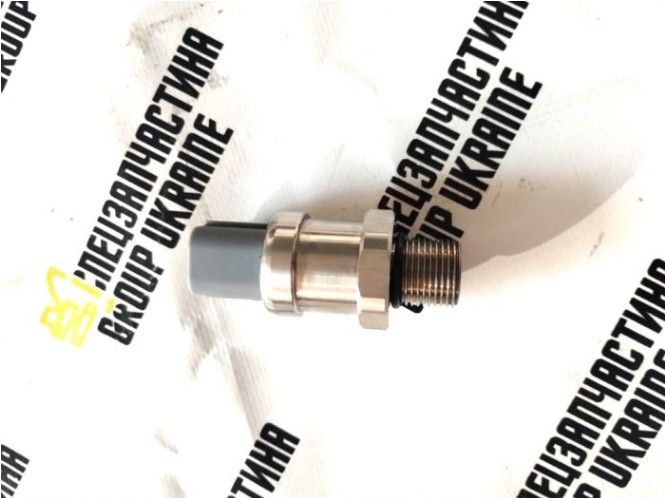 CASE 168135A1, KHR2915 Датчик тиску CX130B, CX160B