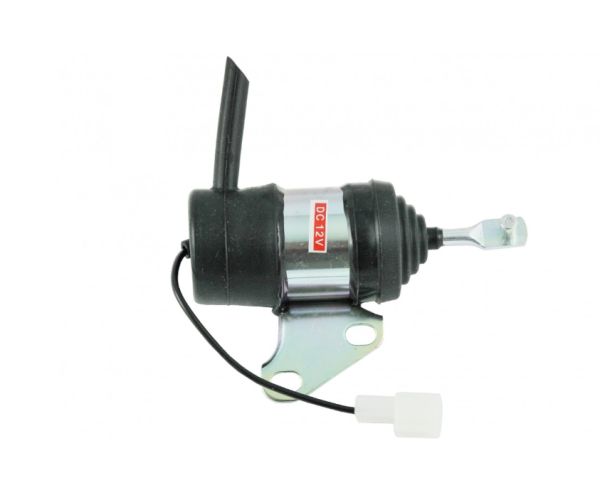 Kubota 16851-60015 Соленоїд зупинки (глушилка) для Z482