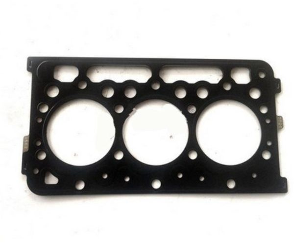Kubota 16861-03312 Прокладка ГБЦ для D662