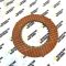 8I-4483 Диск фрикційний КПП Caterpillar TH83