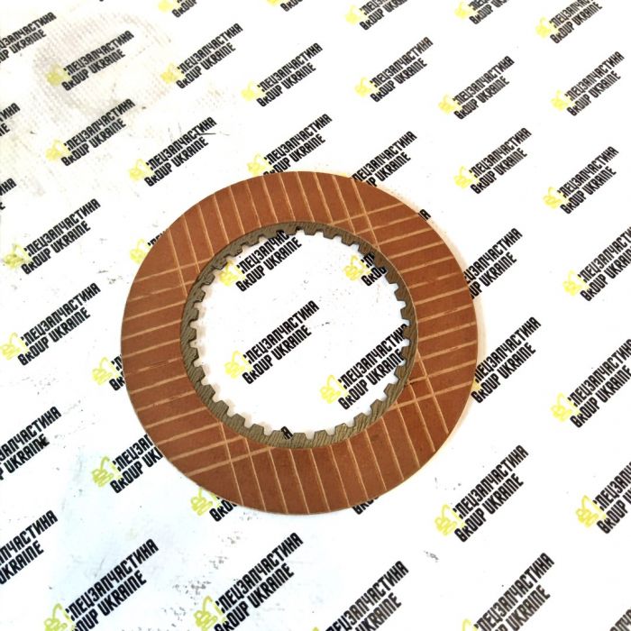 8I-4483 Диск фрикційний КПП Caterpillar TH83