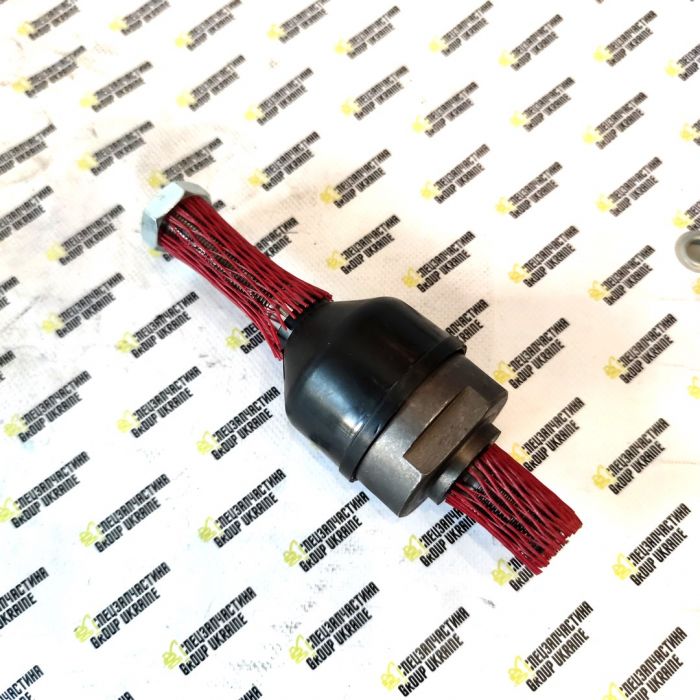 Шарнір рульової тяги CARRARO 350878, VOE11988157, CA0350878, 6194904M91, S06/41648