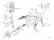 Kubota 16871-23762 Комплект вкладишів на двигун 020 для BX1860