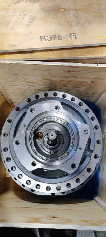 K1003134 Редуктор ходу DOOSAN DX340-7