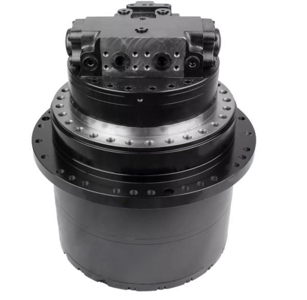 DOOSAN 170401-00039 Гідромотор, Редуктор ходу для DX225 LC