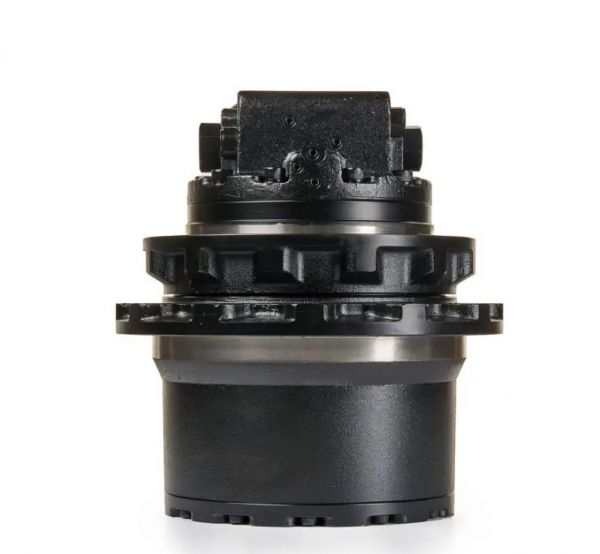 Гідромотор Doosan/Daewoo DX85R 170401-00074A Редуктор ходу