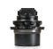Гідромотор Doosan/Daewoo DX62R-3 170401-00075A/B Редуктор ходу