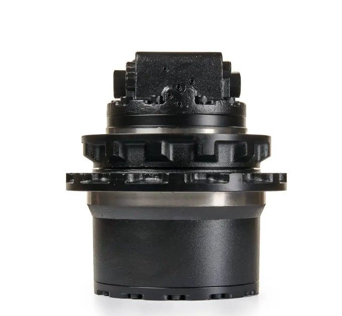Гідромотор Doosan/Daewoo DX62R-3 170401-00075A/B Редуктор ходу