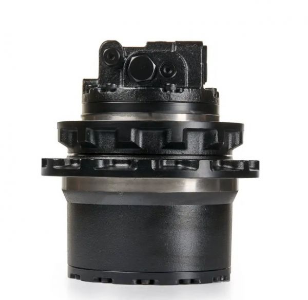 Гідромотор Doosan/Daewoo DX62R-3 170401-00075A/B Редуктор ходу